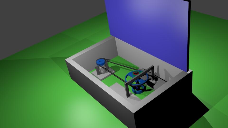 Jasa desain 3D interior dan eksterior rumah minimalis, apartemen, cafe, kantor dan lainnya.