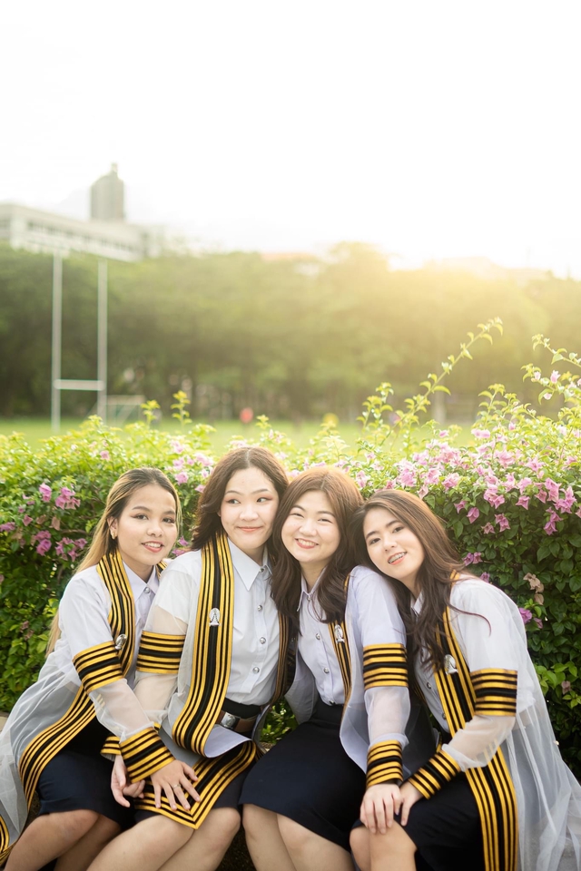 Photography - ถ่ายภาพรับปริญญา ภาพโปรไฟล์ Portrait, Fashion ได้ภาพสุดคุ้มแบบ unlimited ! - 2