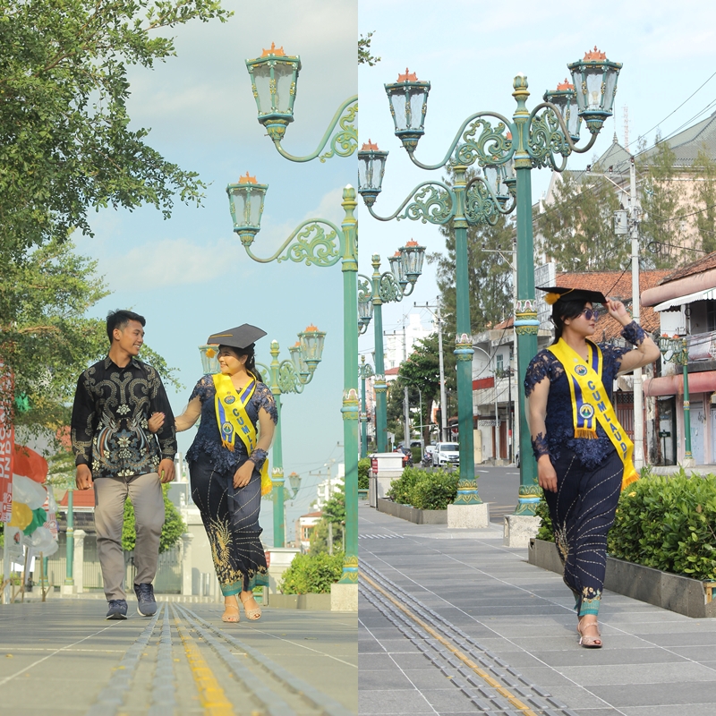 Fotografi - [KHUSUS MALANG& SEKITARNYA] Foto Wisuda - 12