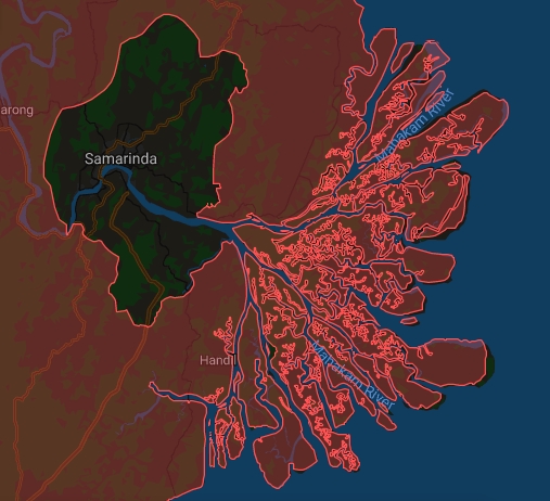 Analisis Data - Perpetaan dan Sistem Informasi Geografis - 5
