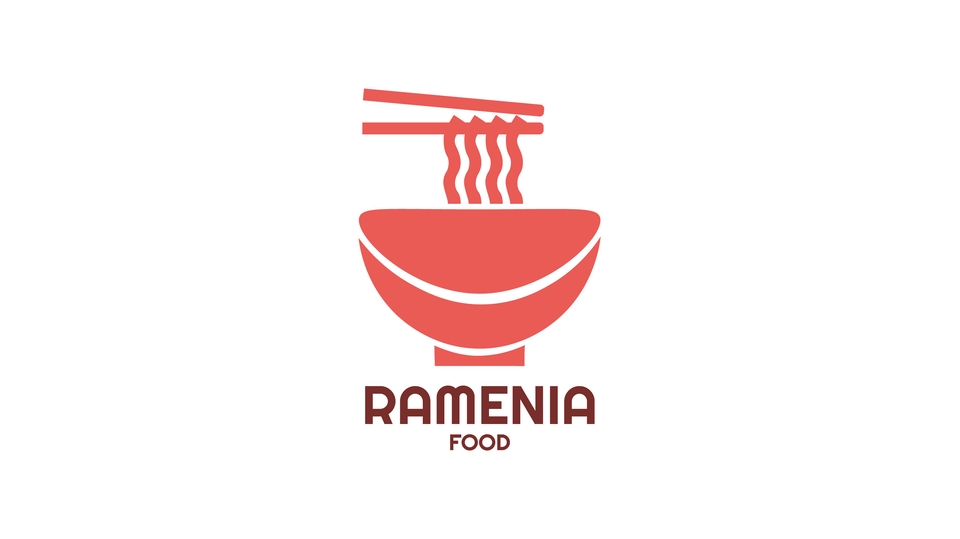 Logo - Desain Logo Modern, Simple untuk Perusahaan, Brand, UMKM - 12