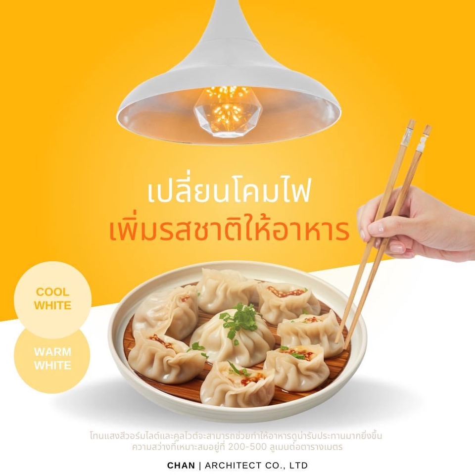 Banner โฆษณา - ออกแบบภาพโฆษณา หรือภาพให้ความรู้ต่างๆ - 4