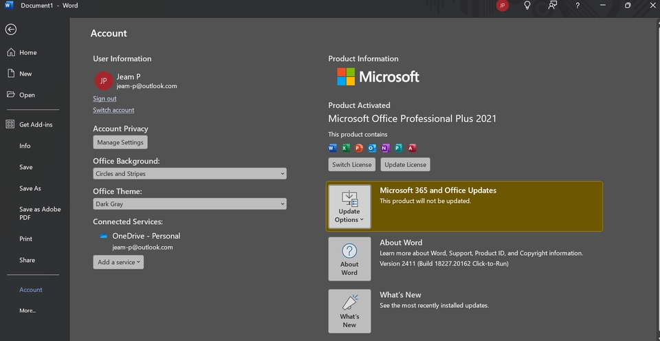 งานติดตั้งอื่นๆ - บริการรับติดตั้ง Windows + โปรแกรม Microsoft Office แบบมีลิขสิทธ์ - 6