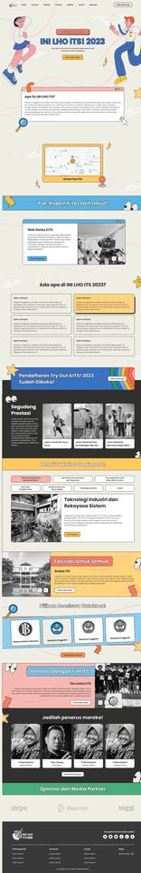 UI & UX Design - Spesialis UI/UX Designer Website Responsif dan Mobile App - 4