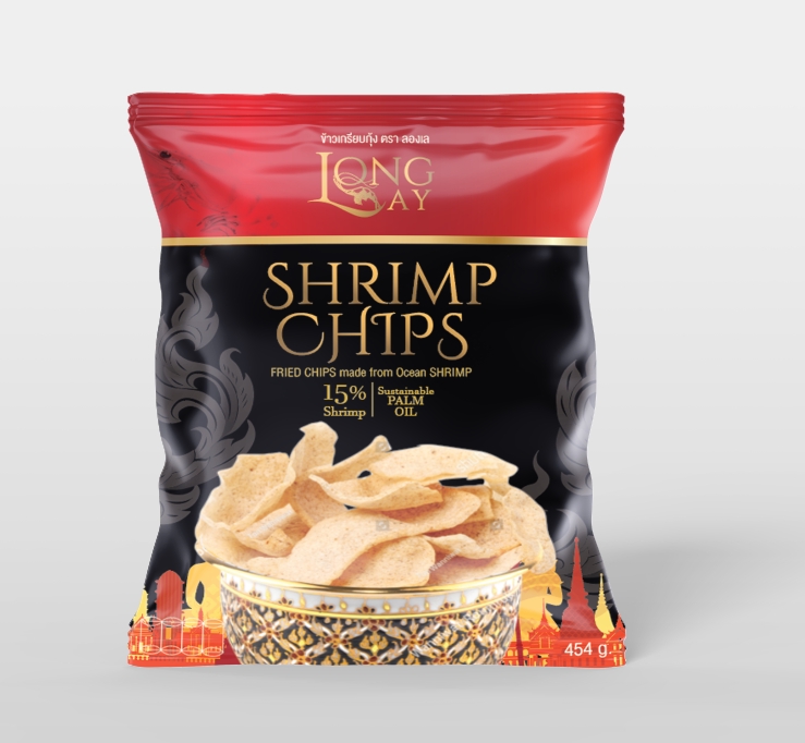 Label & Packaging - ออกแบบแพ็คเกจสินค้าพร้อมโลโก้ กล่องและซองโปรดักส์ - 18