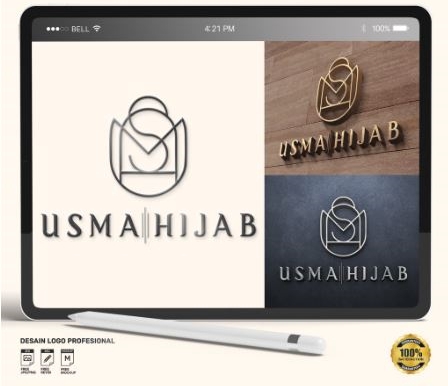 Logo - DESAIN LOGO PROFESIONAL PREMIUM - 13