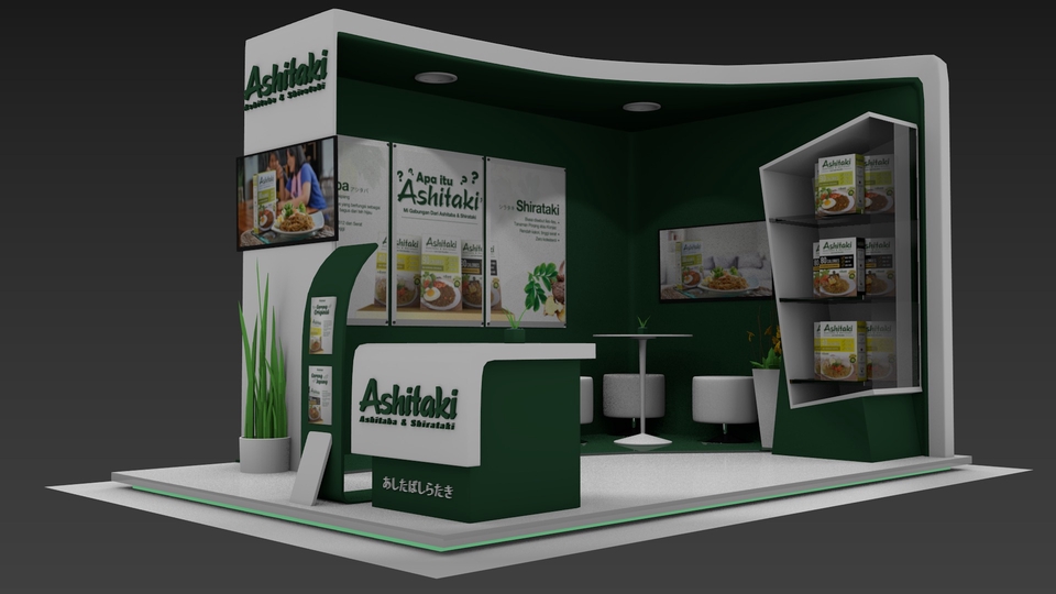 938796fd-41d4-4668-9776-45275400fbec - 3D Design Produk dan Booth Exhibition (Blender 3D)