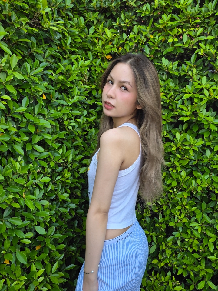 เน็ตไอดอลและบล็อกเกอร์รีวิว - รีวิวเสื้อผ้า/ภาพถ่าย - 4