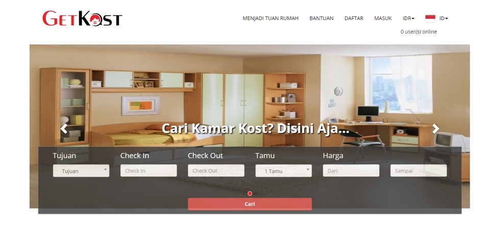 Web Development - Pembuatan Website Untuk Usaha Atau Profile - 4