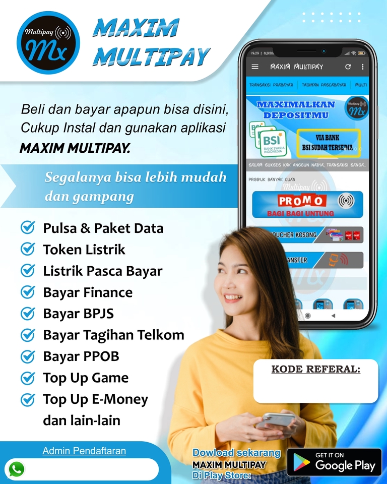 Banner Online - Jasa Desain Banner Iklan atau Promosi UMKM dan Instansi - 11