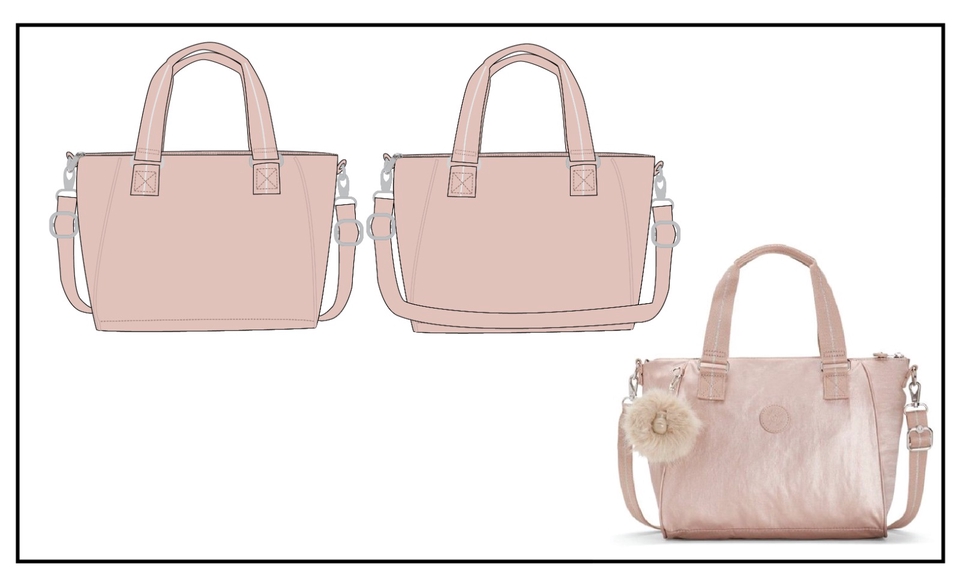 Jasa ilustrasi tas tangan dengan berbagai gaya dan detail. Desain tas ilustrasi, gambar ilustrasi tas, ilustrasi tas tangan, gambar tas tangan.