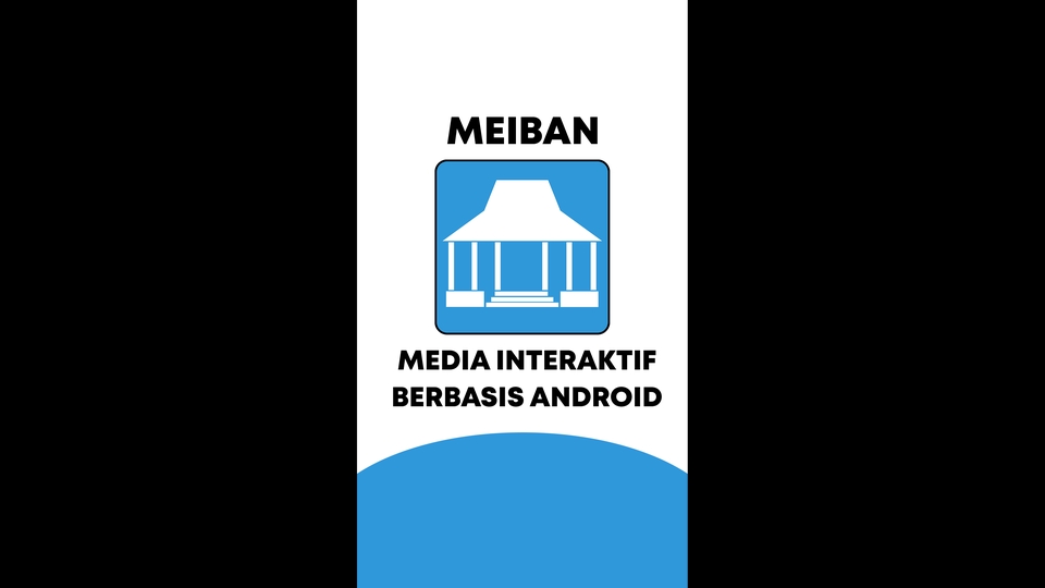Aplikasi Ponsel - Media Pembelajaran Interaktif - 1
