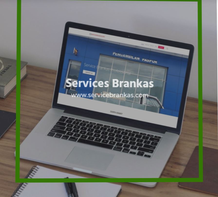 Web Development - Jasa Pembuatan Website Standar, Website Profesional, Website Bisnis dan Website Custom - 3