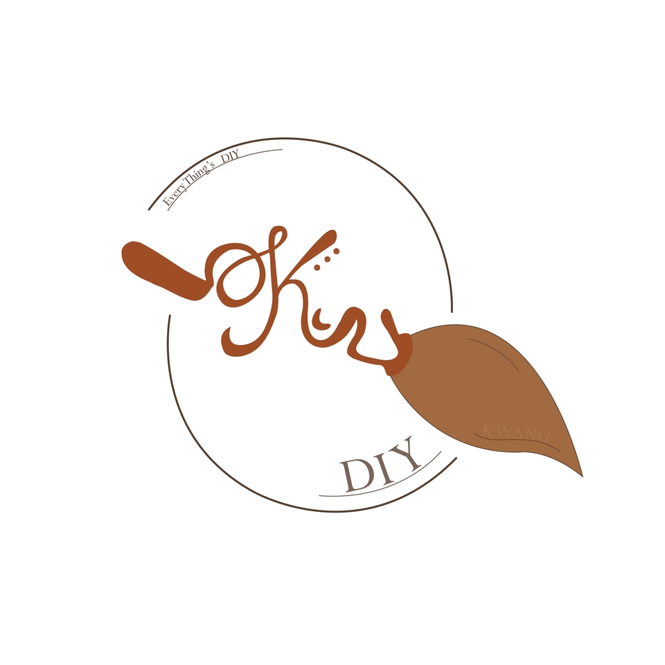 Logo - LOGO ในแบบที่เป็นคุณ ไม่ว่าจะเป็นแนวน่ารักๆ - แทรกไปด้วยความหมาย - มินิมอลมินิใจ - 2