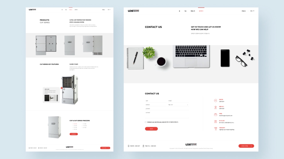 UX/UI Design for Web & App - ออกแบบ Responsive Website / Landing Page ด้วย Figma - 16