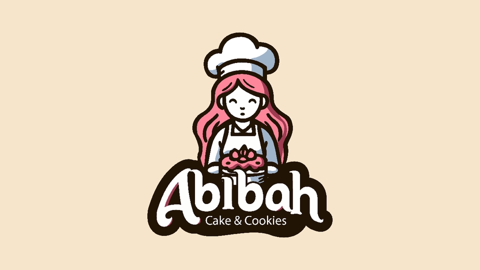 Logo - Logo Unik Keren untuk Brand Food & Beverage - 4