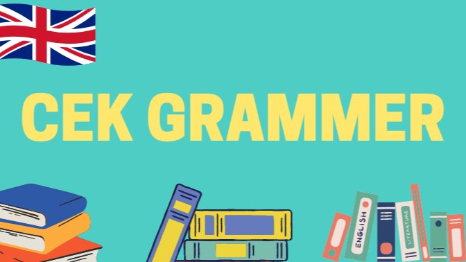 Jasa Proofreading dan Pengecekan Grammar - Cek Grammer