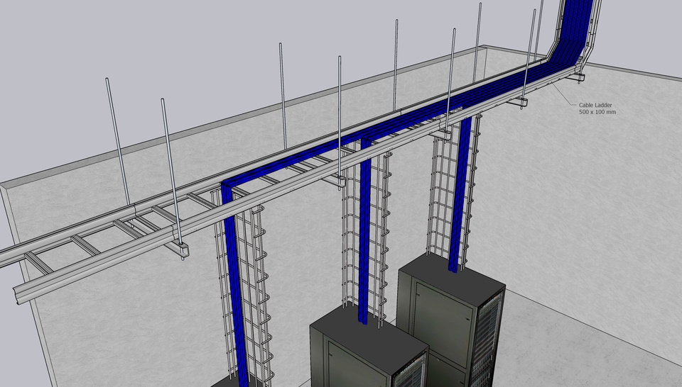 CAD Drawing - 3D & 2D CAD, Inventor - AutoCAD - 12