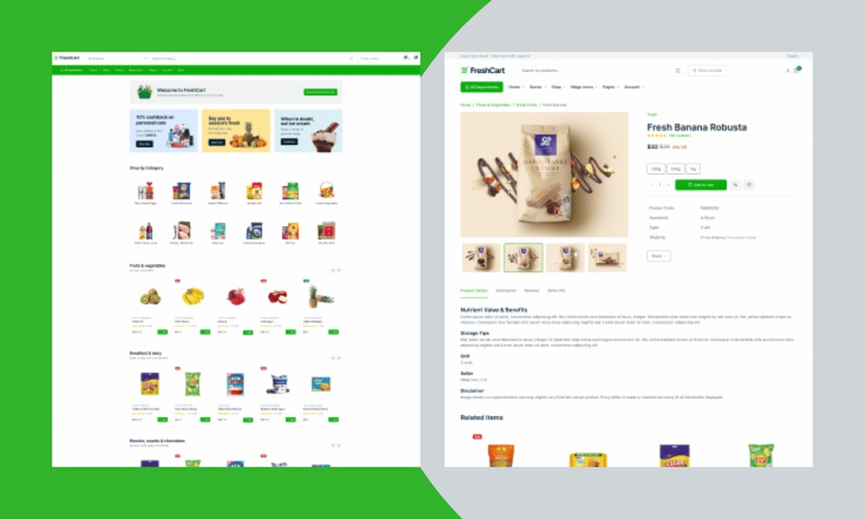 Web Development - Jasa Pembuatan Website Perusahaan, Berita, Toko Online, Landing Page, Donasi dan Custom Website - 9
