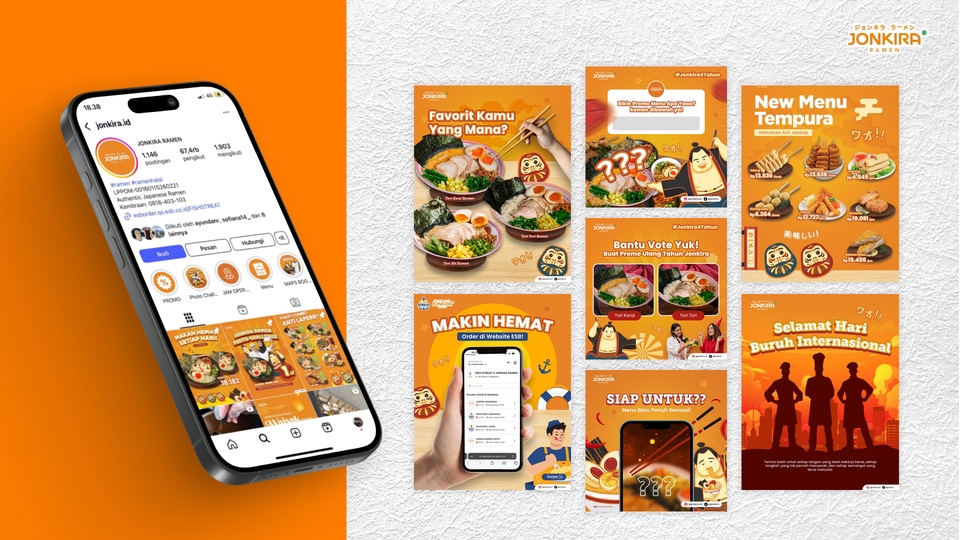 Jasa Desain Banner Instagram, Desain Banner Promosi Produk di Instagram, Banner Iklan Instagram, Template Banner Instagram, Desain Gambar Promosi di Instagram, Banner Promosi di Instagram, Desain Feed Instagram, Buat Banner Instagram, Jasa Pembuatan Banner Instagram