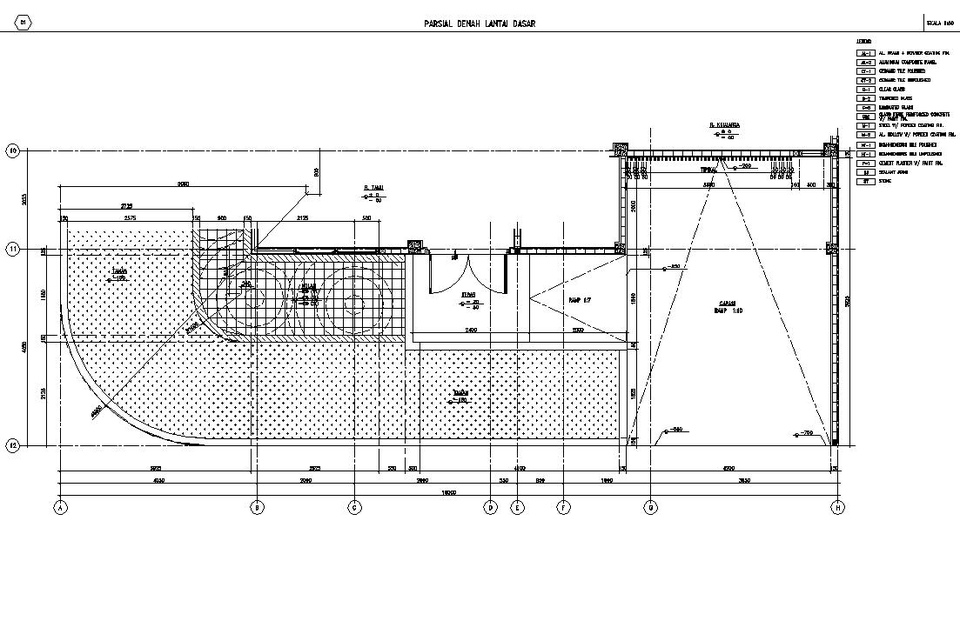 CAD Drawing - DED Cad Drawing & Grafic Design - 4
