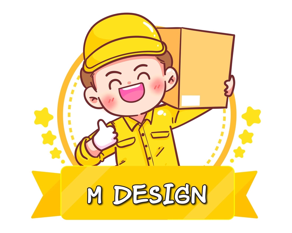 Logo - ออกแบบ LOGO แบรนด์ และ องศ์กรบริษัท - 6