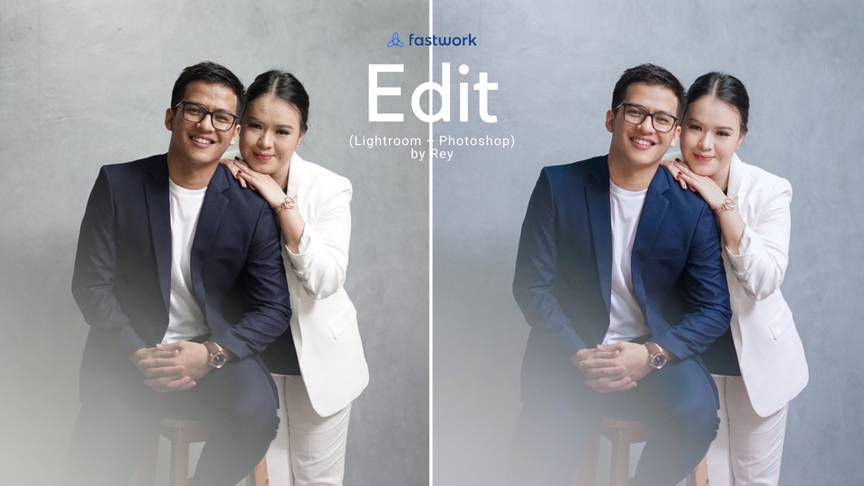 Edit Gambar & Photoshop - EDIT FOTO WEDDING DI LIGHTROOM - 15