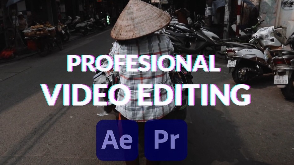 Video Editing - JASA EDIT VIDEO PROFESSIONAL, 100% KEPUASAN ANDA - 1