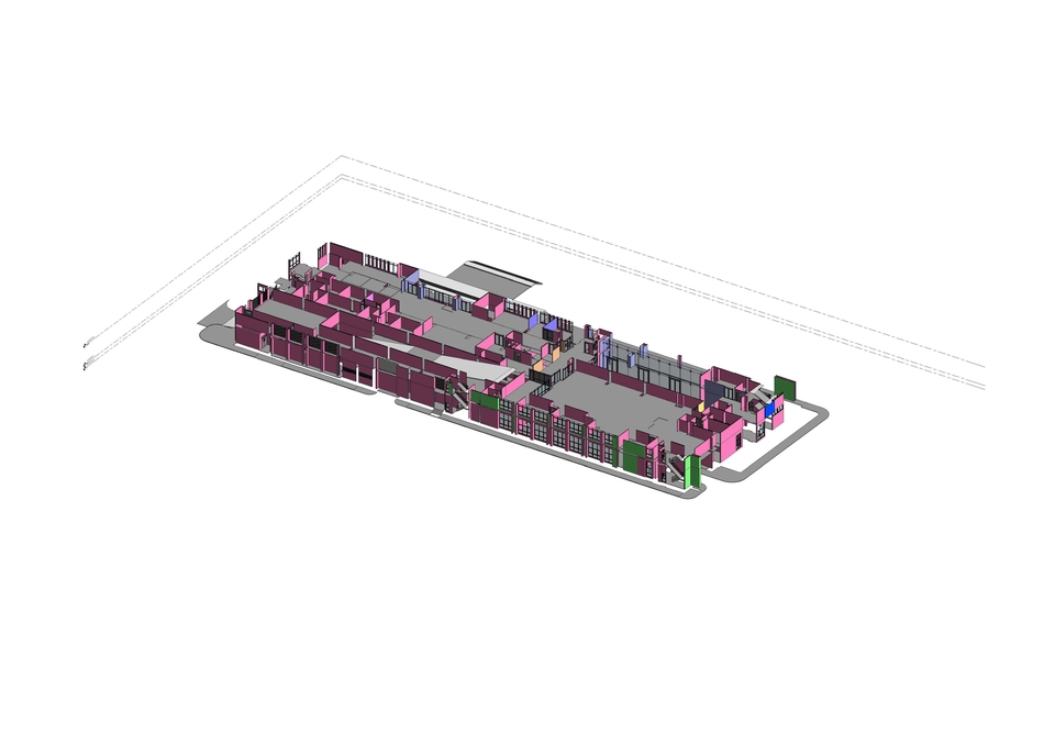 ผู้เชี่ยวชาญให้ความรู้เฉพาะด้าน - คอร์สเรียน Autodesk Revit ในการสร้างโมเดล 3 มิติ อาคารสูง - 3