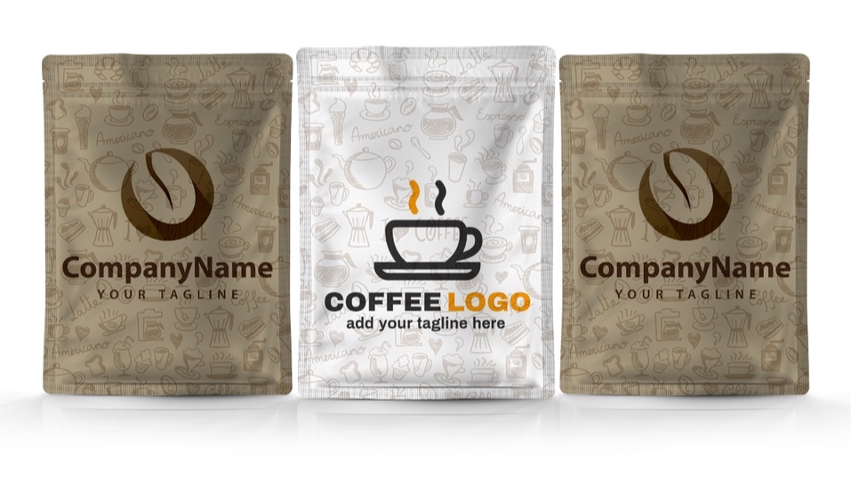 Label & Kemasan - Desain Label/ Kemasan untuk Promosikan Produk Makanan atau Minuman Anda. - 9