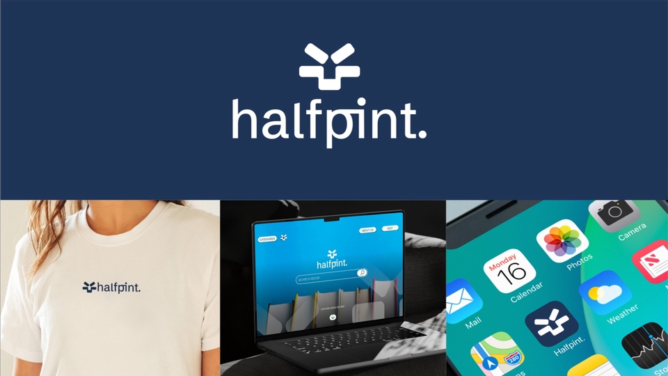 Logo - LOGO & BRAND DESIGN - 5
