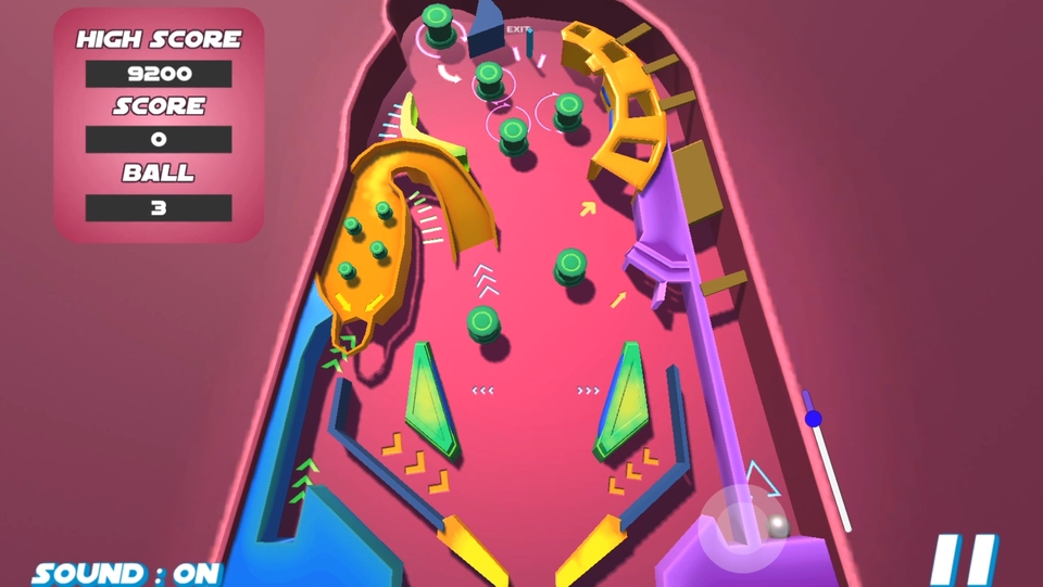 พัฒนาเกม (Game Development) - รับทำเกม, แอพต่างๆ, AR, VR ทั้ง 2D 2.5D 3D ราคาพิเศษสำหรับนักศึกษา - 12