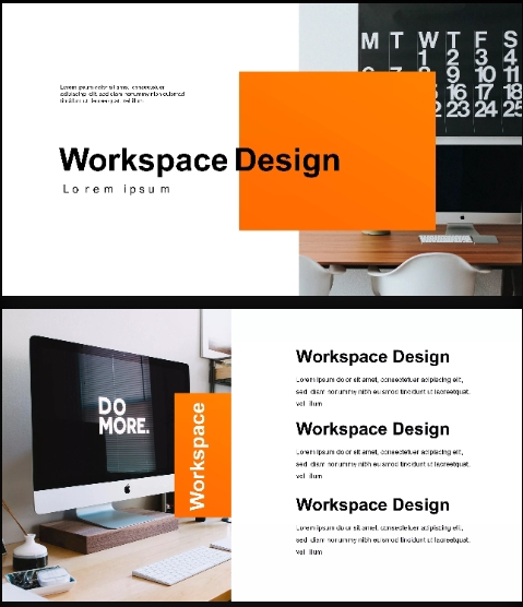 Jasa desain presentasi powerpoint profesional, membuat slide presentasi menarik dan mudah dipahami.