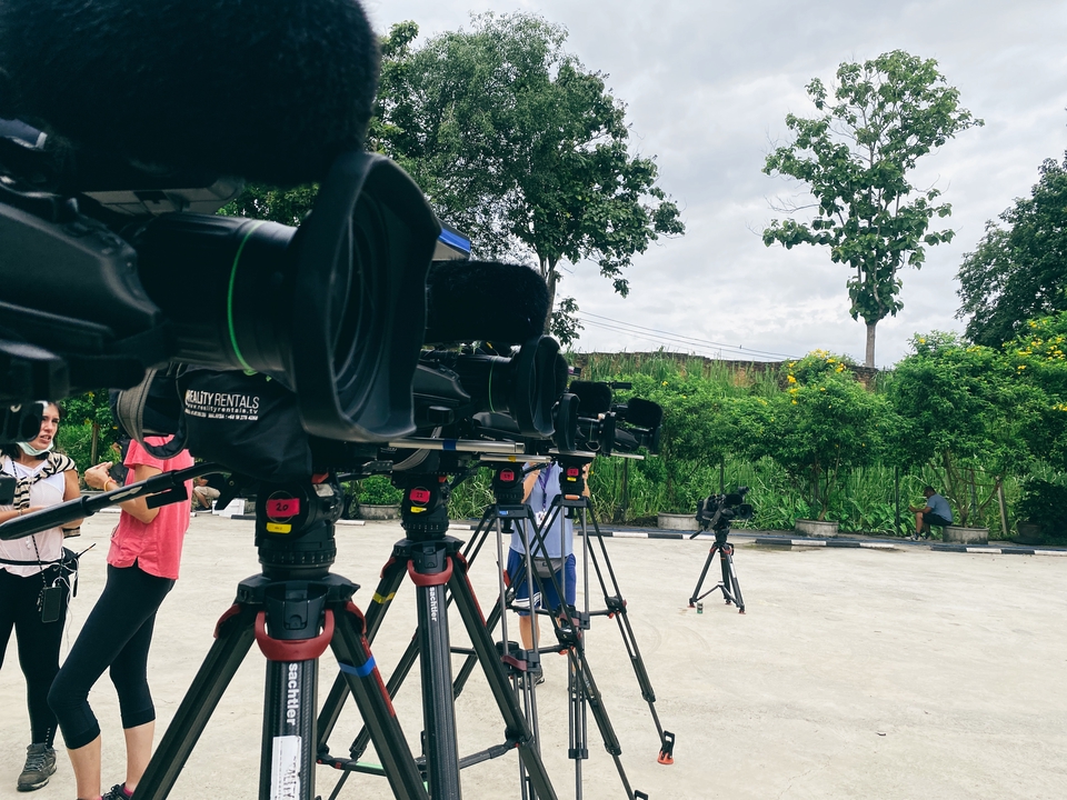 ถ่ายและตัดต่อวีดีโอ - รับตัดต่อ Video ภายในหนึ่งวัน! ได้ทุกแนว พร้อมสู้โควิด สบายกระเป๋าตัง - 24