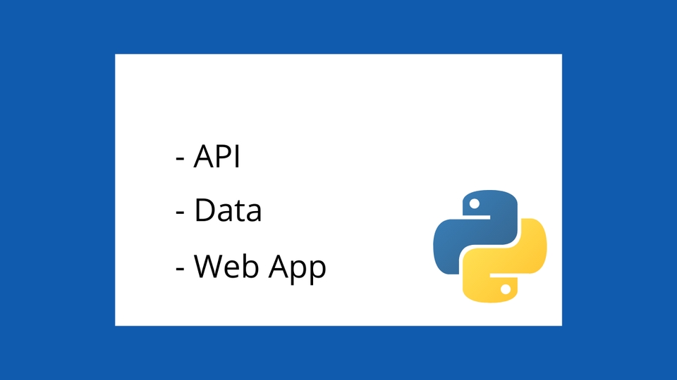 Aplikasi Desktop - Python Script (Python programmer) - 3