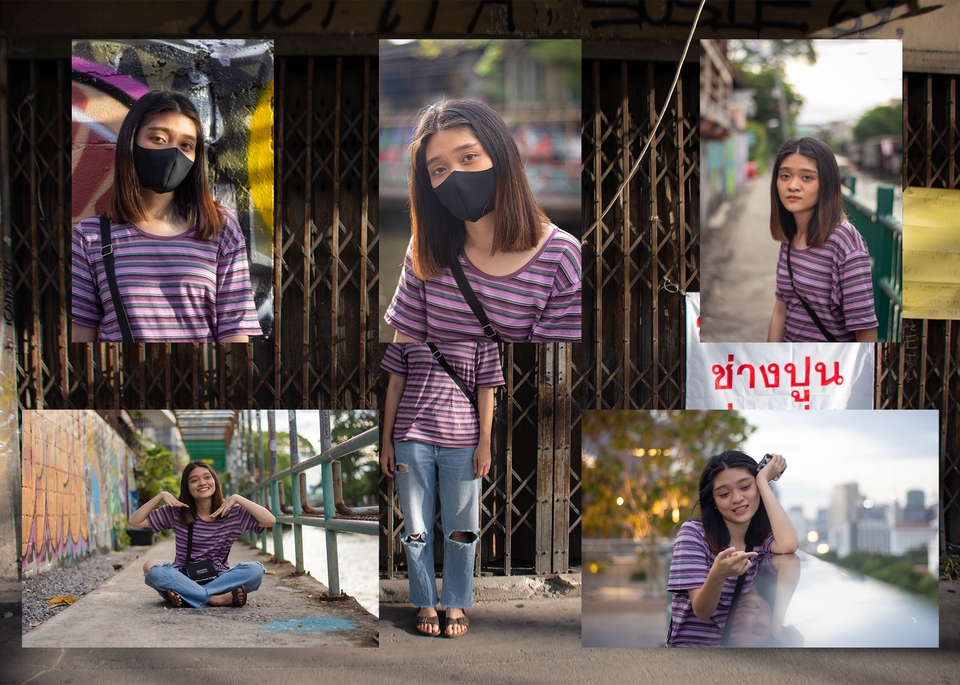 Photography - รับถ่ายรูป ทุกประเภท - 17
