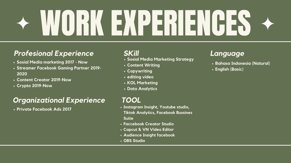 Video Editing - EDITING VIDEO KONTRAK KHUSUS CONTENT CREATOR - 6