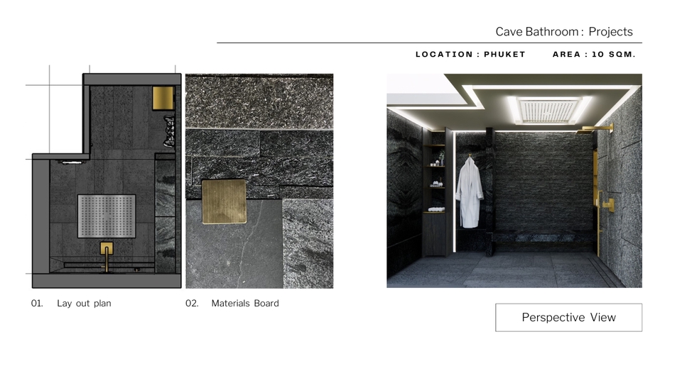รับออกแบบตกแต่งภายใน (Interior Design) และ…