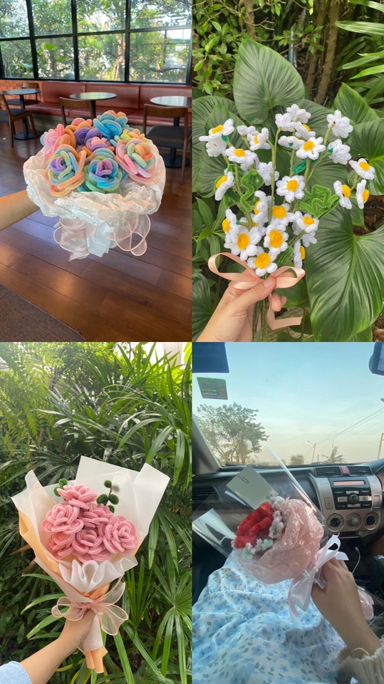 รับจัดดอกไม้ งานแต่ง งานบวช งานขึ้นบ้านใหม่ ราคา