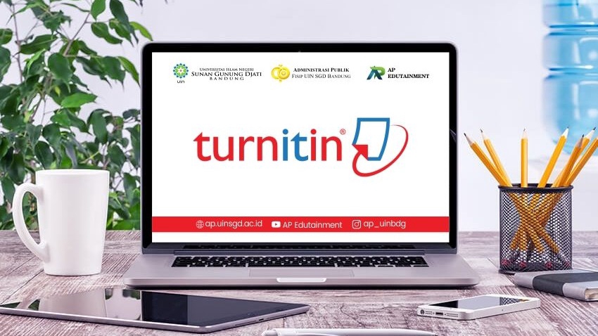 Jasa Cek Turnitin No Repository (Harga 5rb via tf)