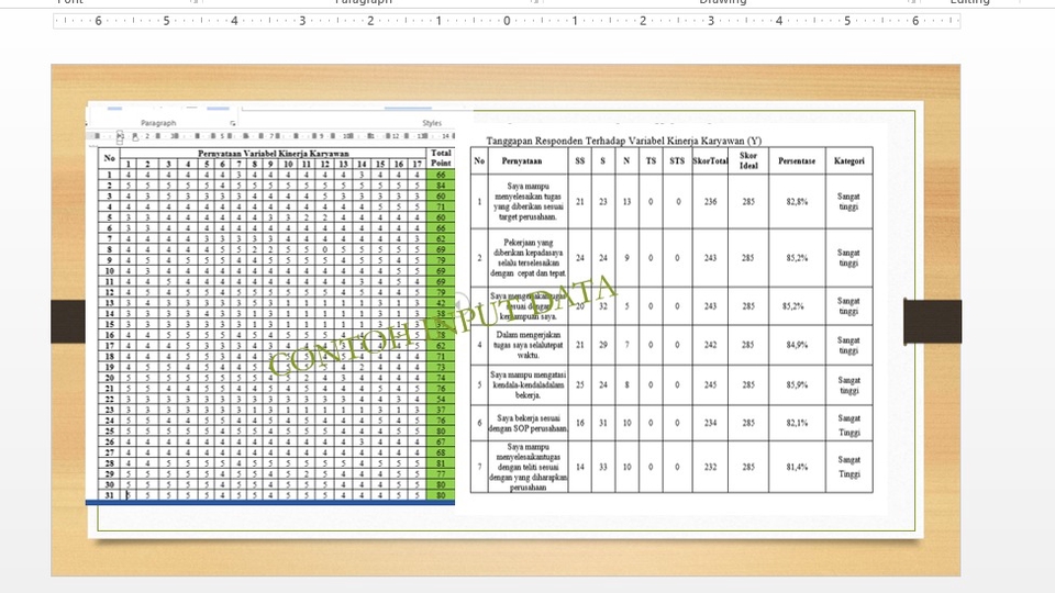 DATA ENTRY/INPUT DATA CEPAT DAN RAPI