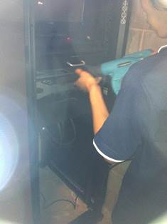 รับติดตั้ง server และระบบเครือข่าย ในอพาร์ทเมนต์