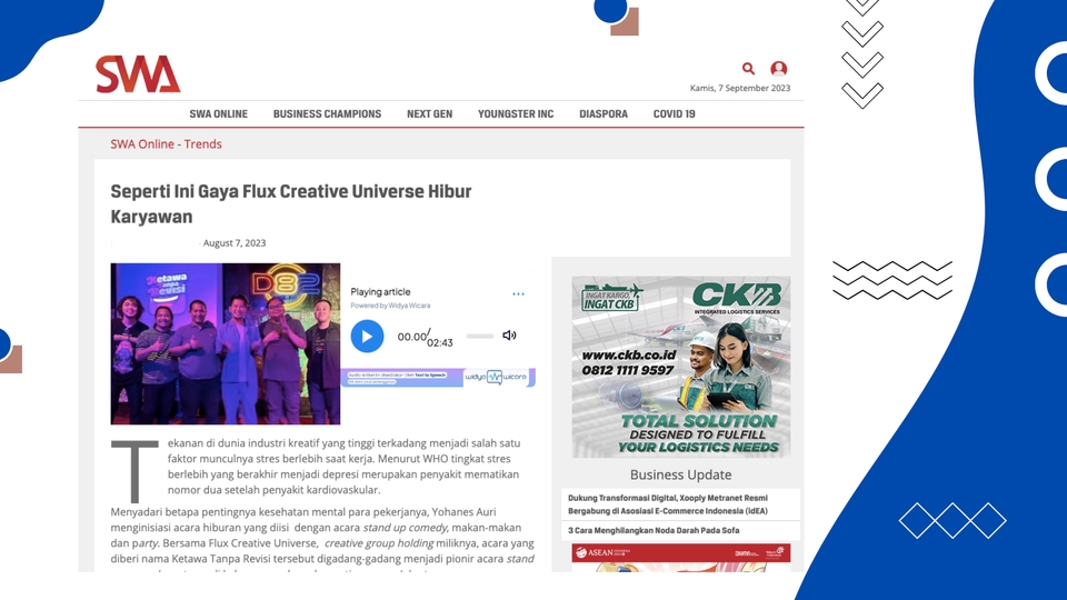 Digital Marketing - Jasa Publikasi Media Online Nasional - 7