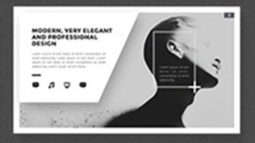 Presentasi - Desain PPT Modern! CEPAT DAN BERKUALITAS!! - 3