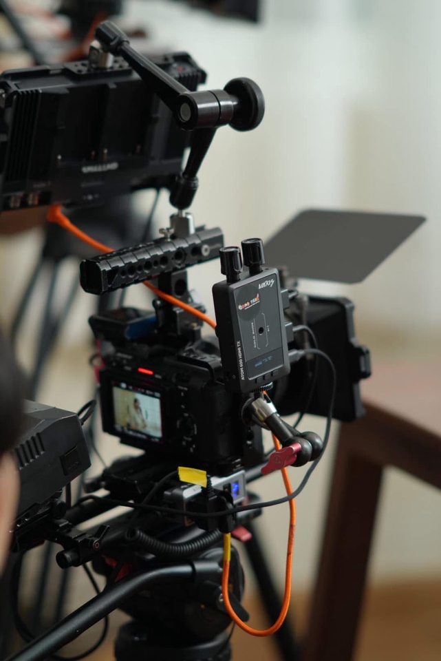 อื่นๆ - ให้เช่ากล้องและอุปกรณ์กล้อง - 3