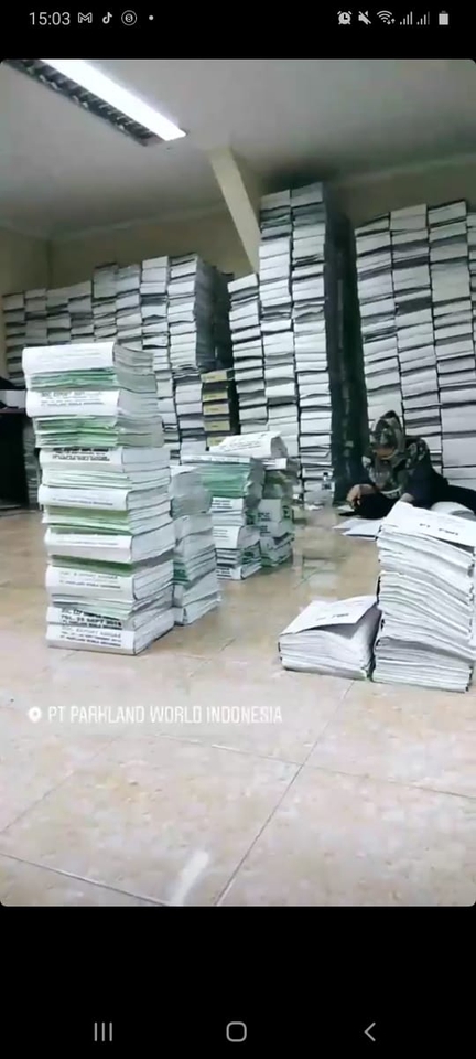 Akuntansi dan Keuangan - Jasa Pembukuan dan Perpajakan - 5