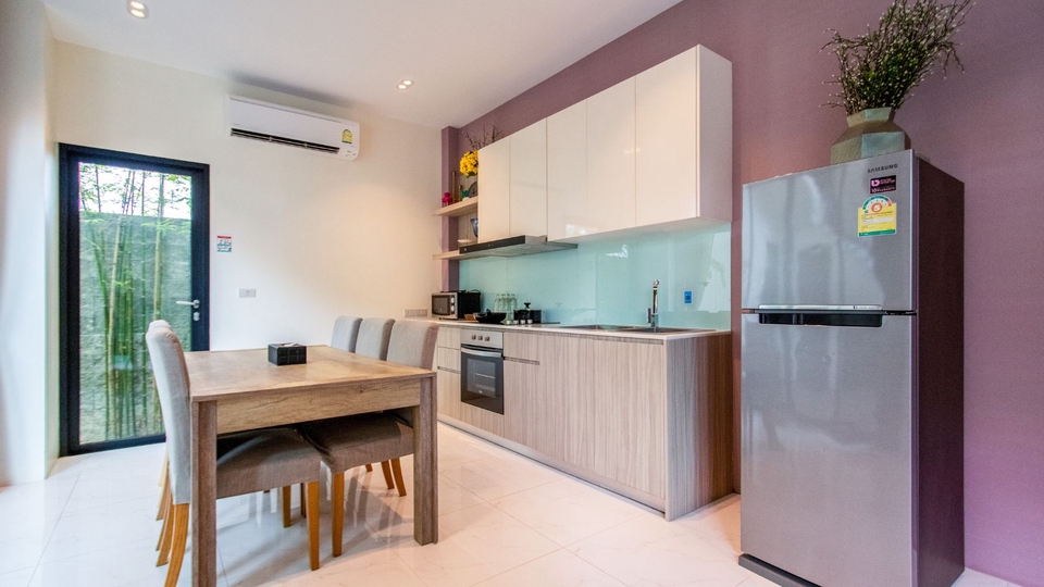 Photography - ถ่ายภาพโรงแรม, Interior, ร้านอาหาร, คอนโด, Airbnb และ สถานที่ต่างๆ - 12