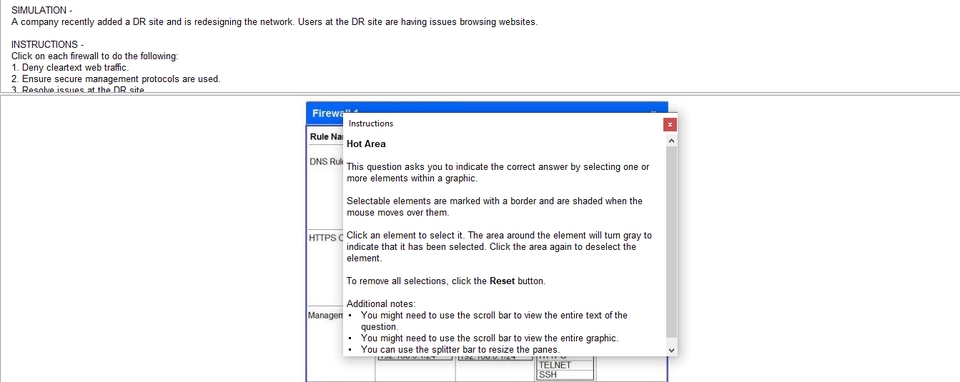 อื่นๆ - รับทำ VCE File สำหรับเตรียมสอบ Certificate - 3