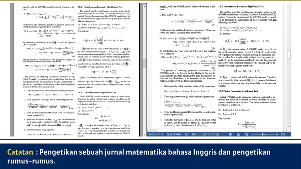 Pengetikan Umum - Pengetikan Umum 1 Hari Jadi - 1