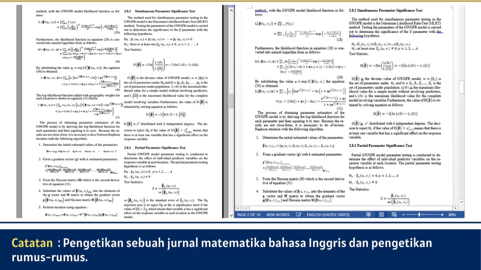 Pengetikan Umum - Pengetikan Umum 1 Hari Jadi - 1